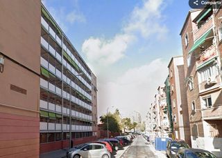 Piso en venta en Moscardó en Madrid