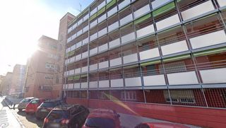 Piso en venta en Moscardó en Madrid