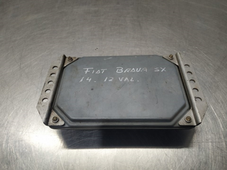 CENTRALITA MOTOR UCE FIAT BRAVA (182) 0261204405