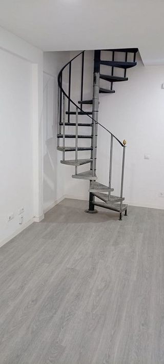 Dúplex en venta en San Diego en Madrid