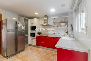 Casa pareada en venta en Norte en Castellón de la Plana