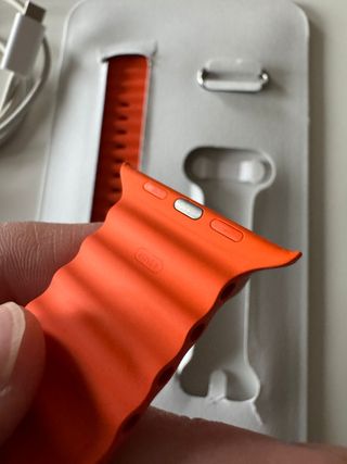 Apple Watch Ultra 1 100%