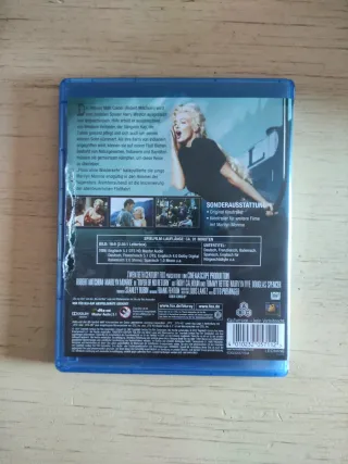 Blu-ray Fluss ohne Wiederkehr (River of No Return)