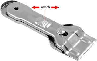 Cortador de vidrio y azulejos