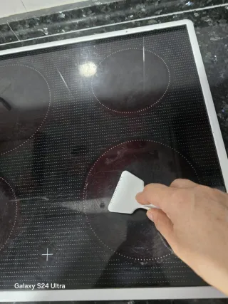 Cortador de vidrio y azulejos