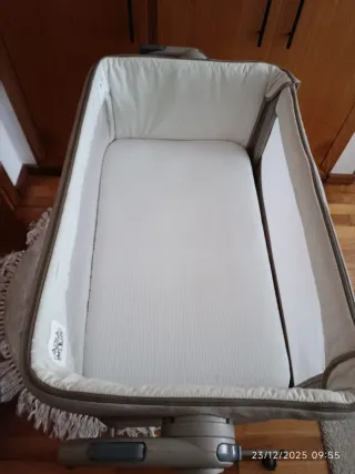 Cuna colecho Chicco Next2Me