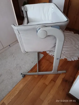 Cuna colecho Chicco Next2Me