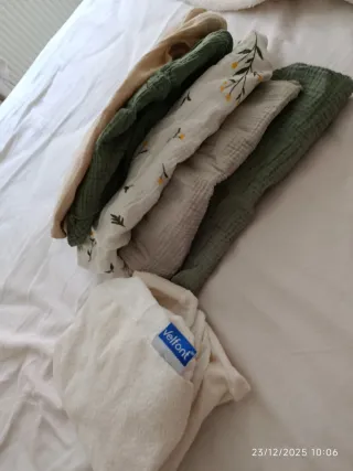 Cuna colecho Chicco Next2Me