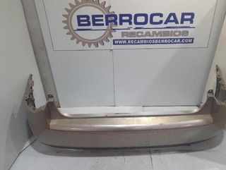 106220 paragolpes tras 9681048777 citroen c5 2.0