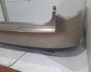 106220 paragolpes tras 9681048777 citroen c5 2.0