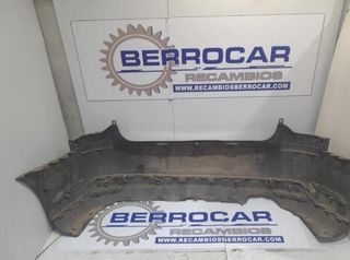 106220 paragolpes tras 9681048777 citroen c5 2.0