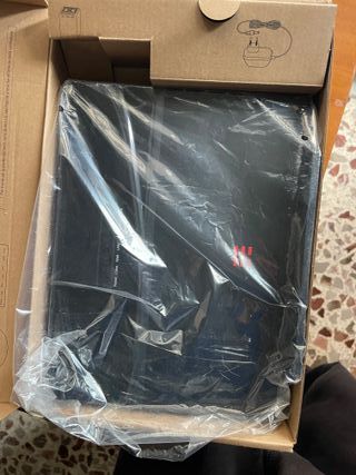 TIM Hub+ Modem Router