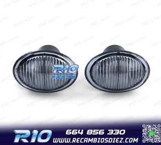 INTERMITENTES LATERALES PARA FORD LANCIA FIAT MASERATI AHUMA