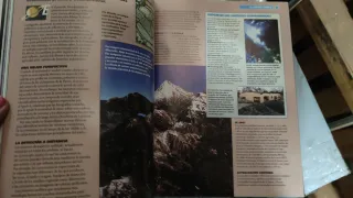 Enciclopedia del Universo 5 Tomos