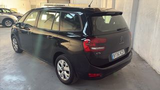 Citroen Grand C4 Picasso 2016