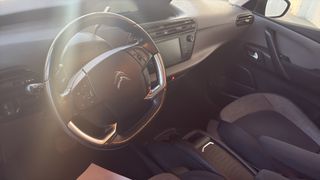 Citroen Grand C4 Picasso 2016