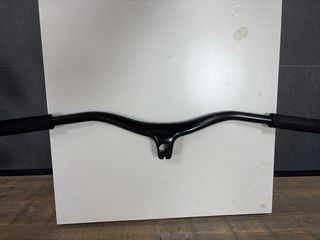 Manillar Carbono syncross