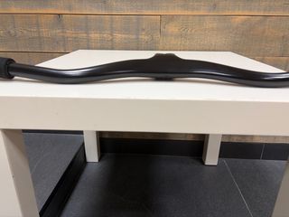 Manillar Carbono syncross