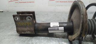 AMORTIGUADOR DELANTERO DERECHO CITROEN C4 BERLINA (2004-2011) Collection