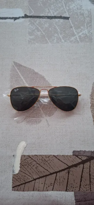 Gafas de sol Ray-Ban infantiles