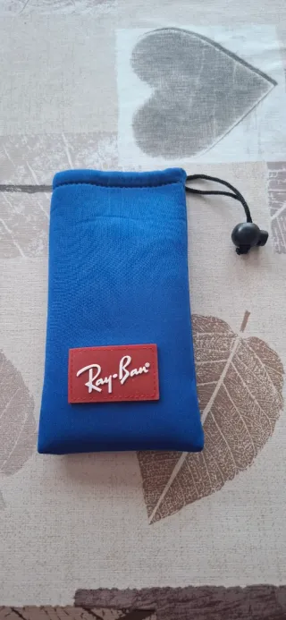 Gafas de sol Ray-Ban infantiles