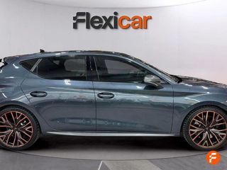 Cupra León 2.0 TSI 221kW (300 CV) DSG