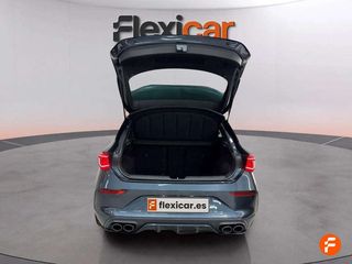 Cupra León 2.0 TSI 221kW (300 CV) DSG