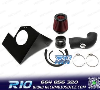 KIT ADMISION DEPORTIVA BMW F20 F21 15-19