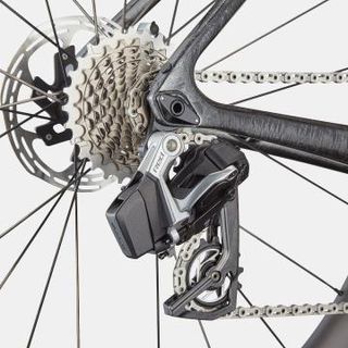 Bicicleta Cannondale SuperSix Evo LAB71 (tallas 51 y 54)