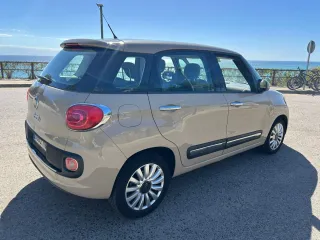 FIAT 500L 2013