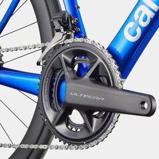 Bicicleta Cannondale SuperSix EVO 2 Carbon (tallas 51, 54 y 56)