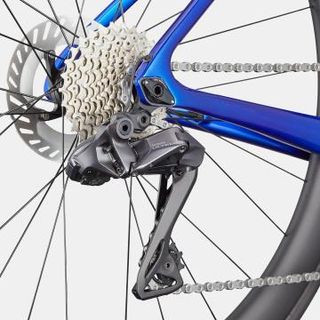 Bicicleta Cannondale SuperSix EVO 2 Carbon (tallas 51, 54 y 56)