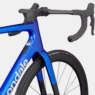 Bicicleta Cannondale SuperSix EVO 2 Carbon (tallas 51, 54 y 56)