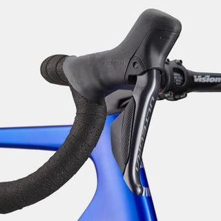 Bicicleta Cannondale SuperSix EVO 2 Carbon (tallas 51, 54 y 56)