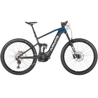 Ebike Mmr X-Bolt 140 30 (tallas 18-M y 20-L)