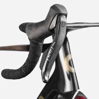 Bicicleta Cannondale SuperSix Evo LAB71 (talla 56)