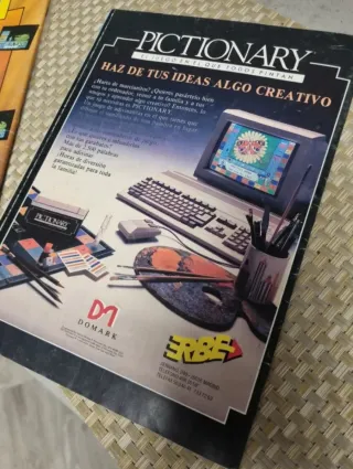 Revista Microhobby Nº 196