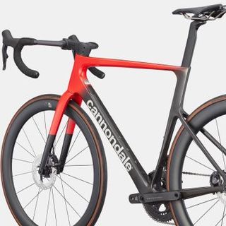 Bicicleta Cannondale SuperSix EVO Hi-MOD 2 (tallas 54 y 56)