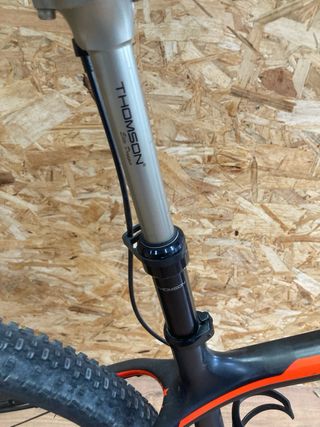 Bicicleta Rocky Mountain 29 Carbono