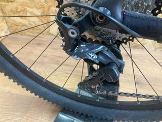 Bicicleta Rocky Mountain 29 Carbono