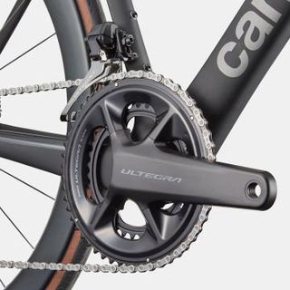 Bicicleta Cannondale SuperSix EVO Hi-MOD 2 (tallas 54 y 56)