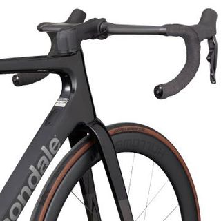 Bicicleta Cannondale SuperSix EVO Hi-MOD 2 (tallas 54 y 56)