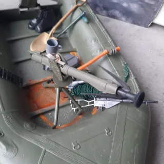 GEYPERMAN MILITAR LOTE GEYPERMAN