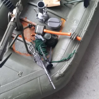 GEYPERMAN MILITAR LOTE GEYPERMAN