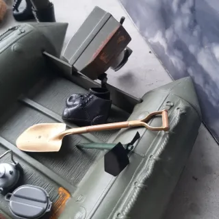 GEYPERMAN MILITAR LOTE GEYPERMAN