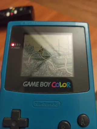 Donkey Kong Land - Nintendo Game Boy