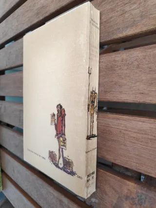 Floresta varia de gracias y desgracias