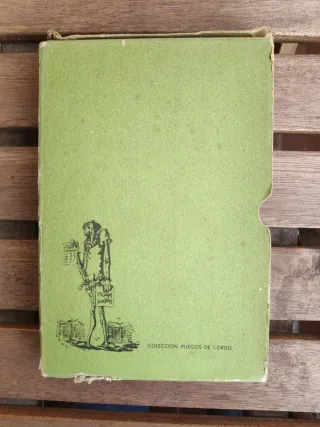 Floresta varia de gracias y desgracias