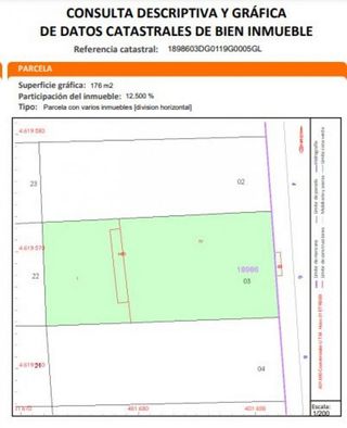 Piso en venta en Valldaura - Ctra. de Cardona en Manresa