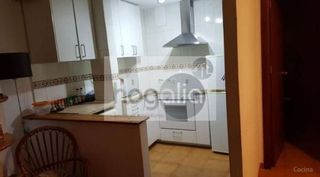 Piso en alquiler en Alfalfa en Sevilla